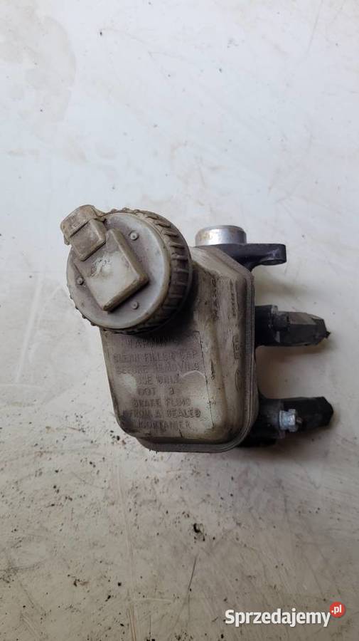 Pompa hamulcowa Daewoo Nexia Łagów