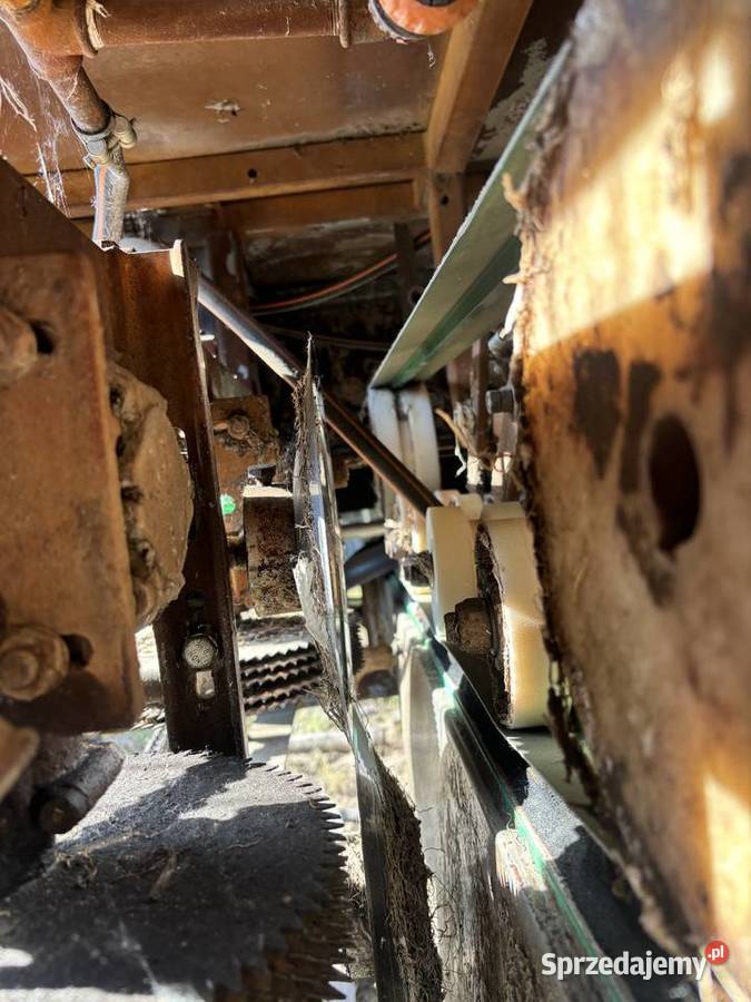 Myjka do porów Grójec