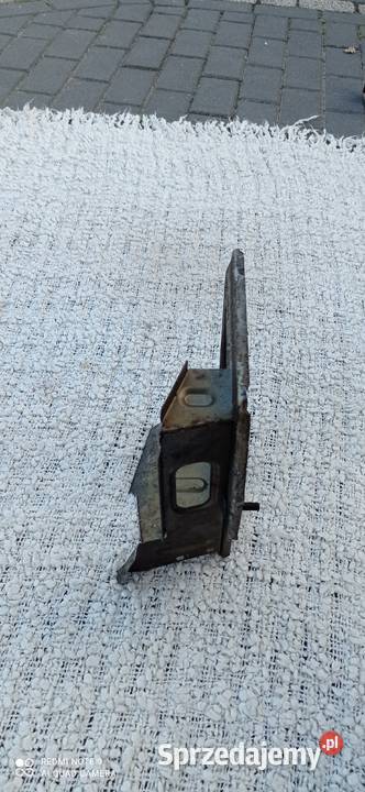 Fiat 125p FSO podstawa akulmulatora ze osobowe Karoseria Olesno sprzedam