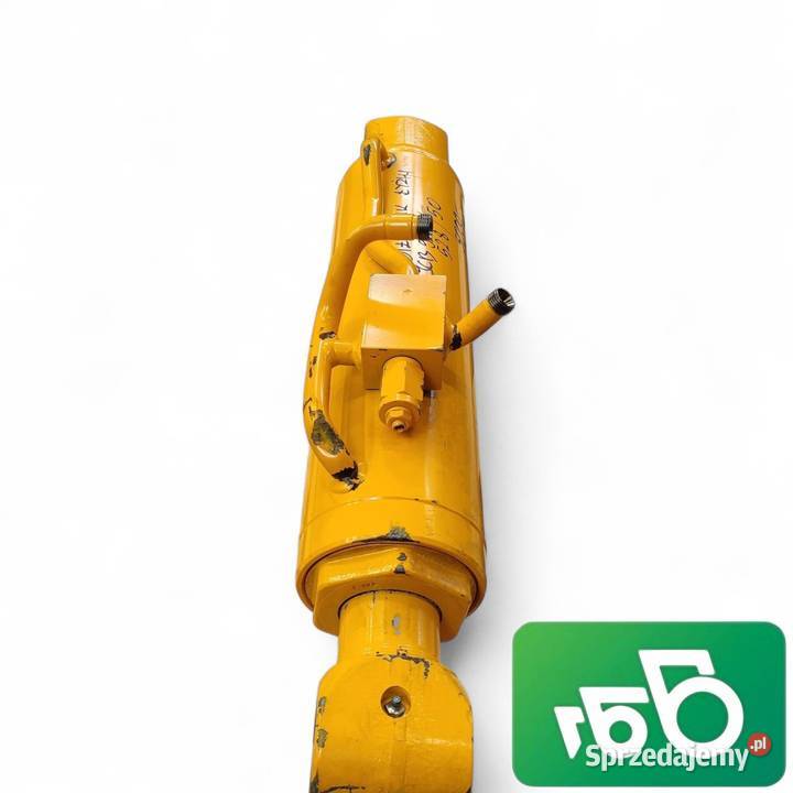 Siłownik poziomowania Łyżki 59400154P JCB 52850 Wilkowo