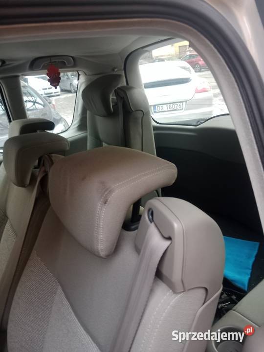 Renault Espace 2 nieuszkodzony Wrocław