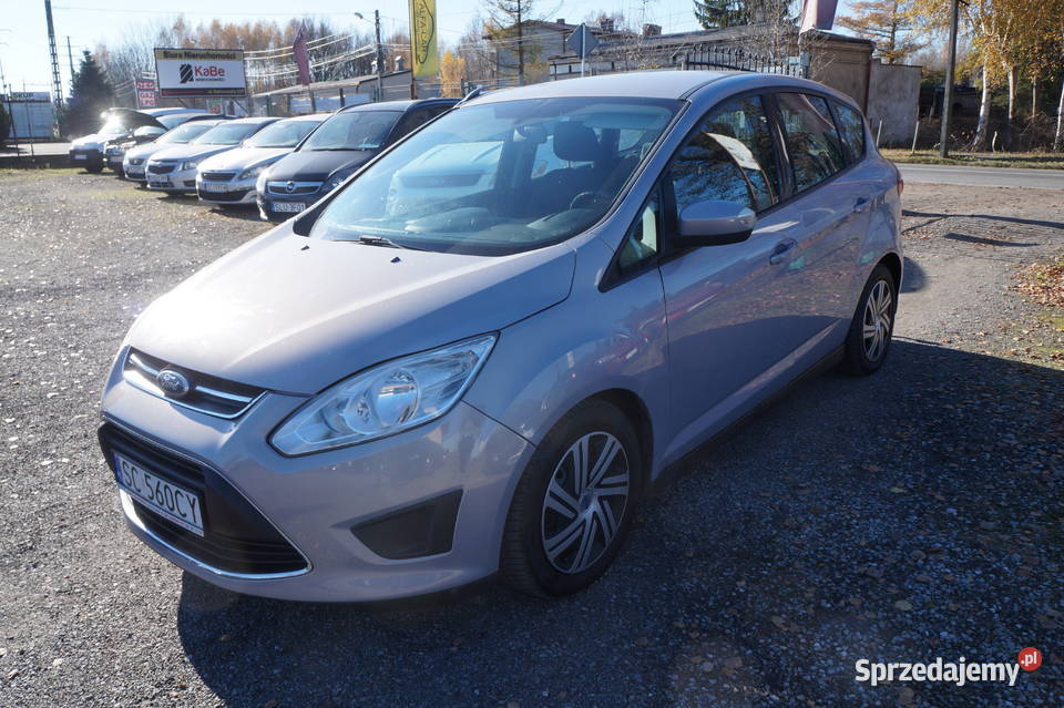 C 16 TDCI elektryczne lusterka Częstochowa