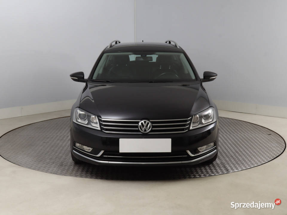 VW Passat 20 TDI Bielany Wrocławskie sprzedam