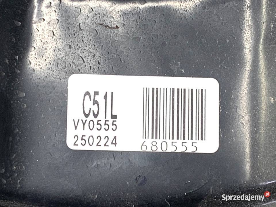 ZWROTNICA LEWY PRZÓD LEXUS LBX 15 136 osobowe