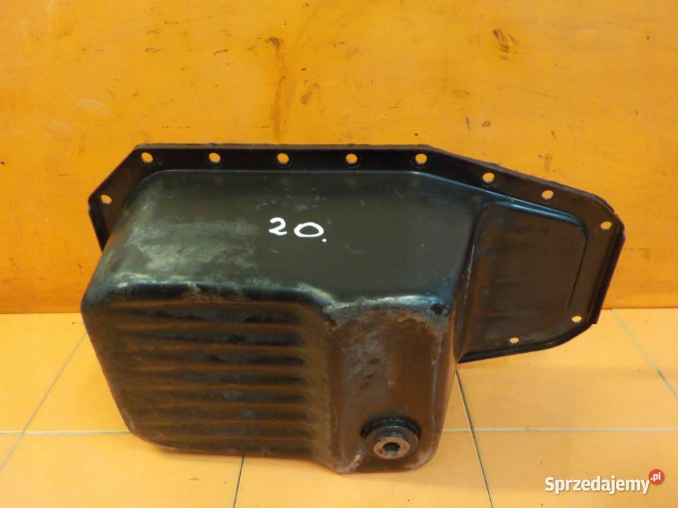 IVECO DAILY 28 D 05r 90 814043R miska oleju Suków sprzedam