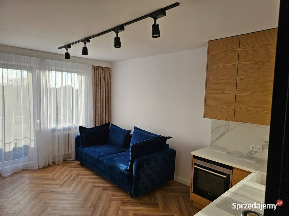 Do wynajęcia M3 43 m2 Kościuszki Żyrardów sprzedam