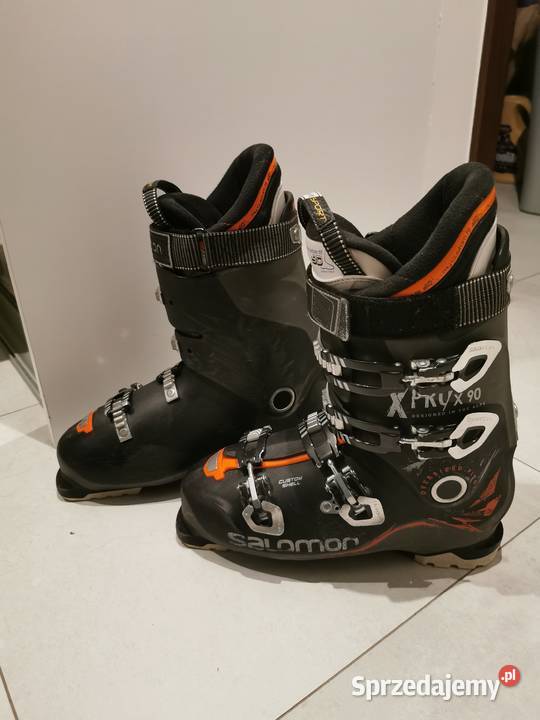 Buty narciarskie Salomon XPRO X90 flex 90 29295