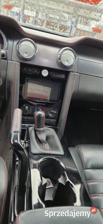 Ford Mustang GT V 46 V8 sprzedam