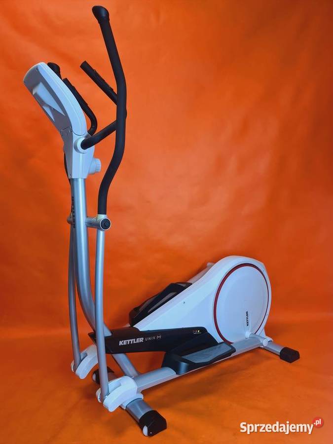 Kettler unix m discount elliptical