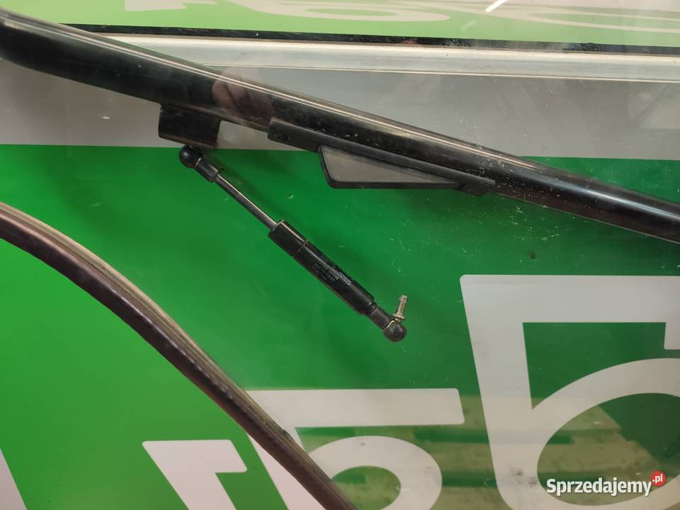 Szyba 82036000 Drzwi 82018982 HOLLAND TM190 Pozostałe Wilkowo