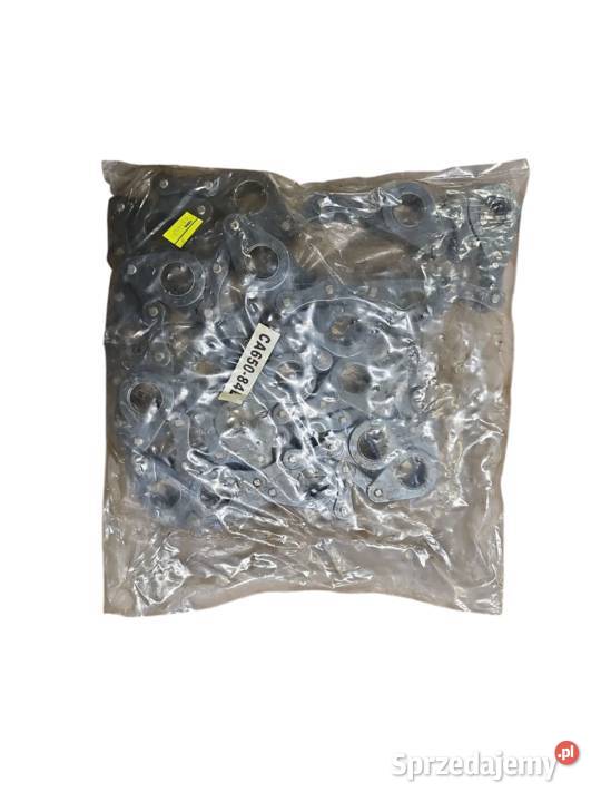 Prasa Unia DF łańcuch tylny 559503301301 Do pras i owijarek