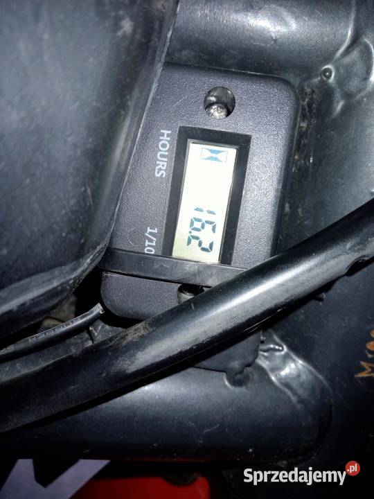 Rxf freeride 150 Wola Zarczycka