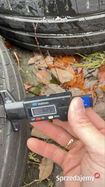 Opony Letnie GOODYEAR 19555R16 Dąbrowa Górnicza