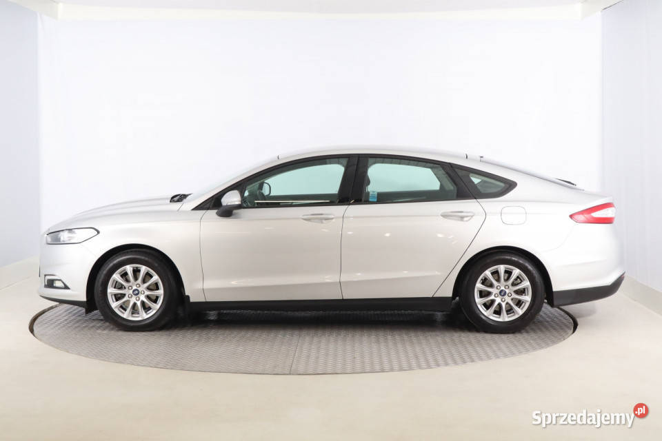 Ford Mondeo 20 TDCI Zabrze