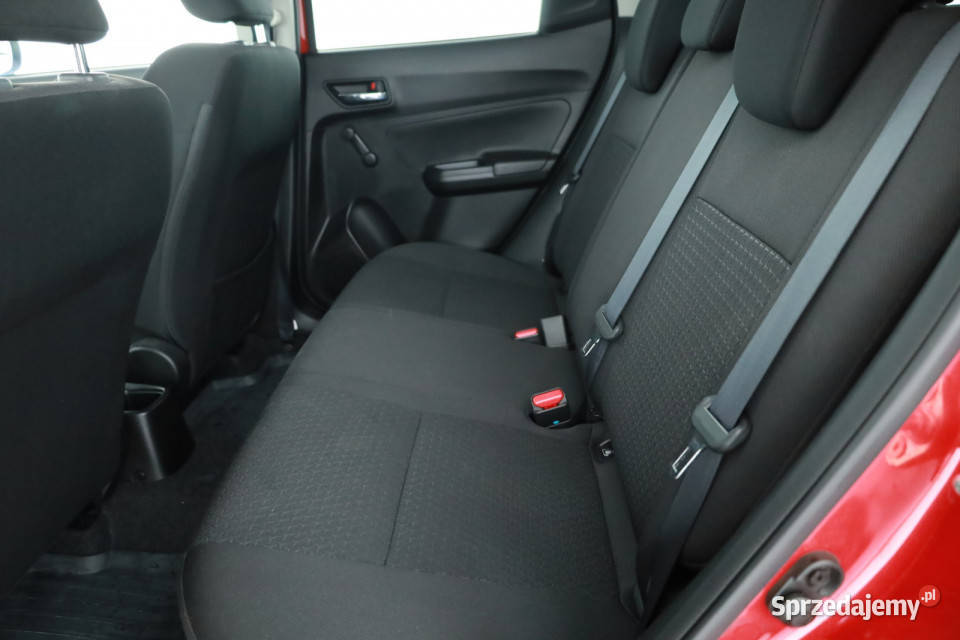 Suzuki Swift 12 Swift Piaseczno