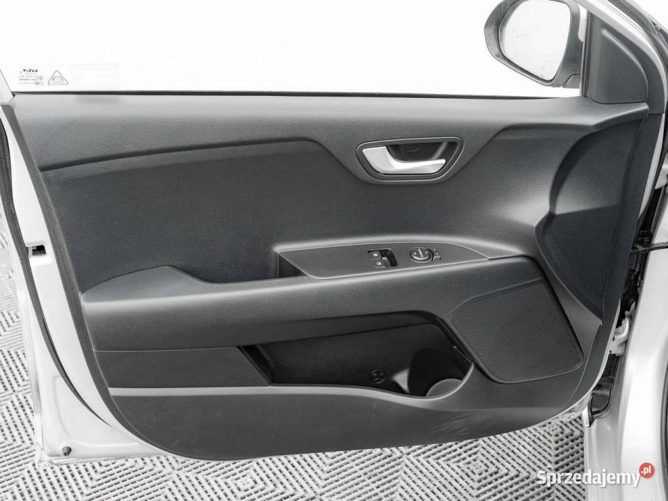 Kia Rio WD9049S12 M Bluetooth Czcof Salon VAT23 Rio pomorskie