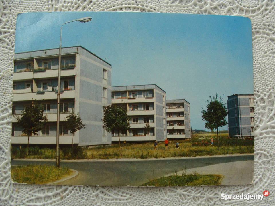 Pocztówki z Dzierżoniowa Pocztówki i karty telefoniczne wielkopolskie Poznań