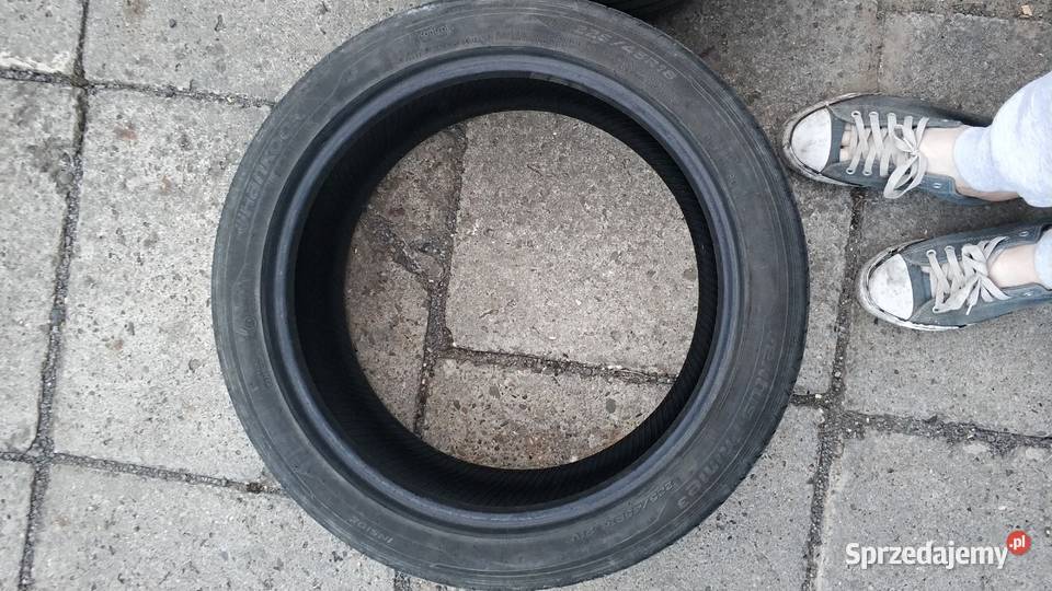 oponya hankook ventus prime 3 22545 r18 Jarosław