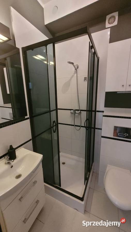 Słoneczne 2 pokojowe 40m2 Osiedle leśne miejsce parkingowe