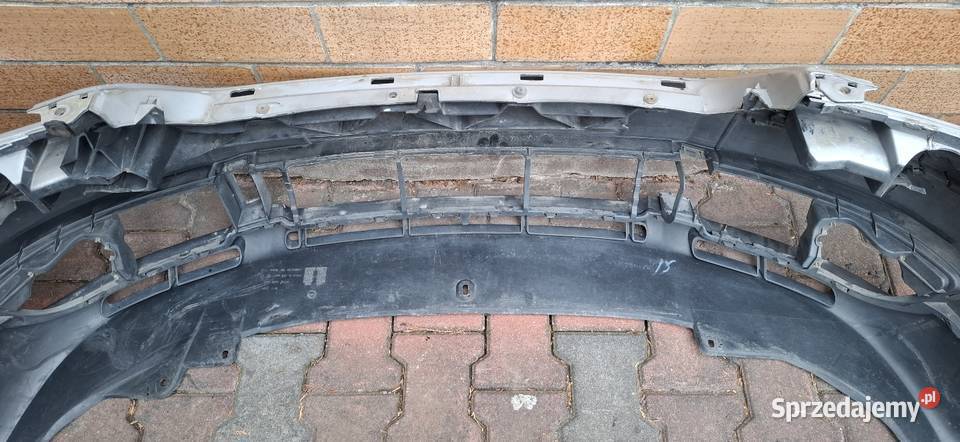Zderzak Przód VW PASSAT B5 Fl świętokrzyskie Sandomierz