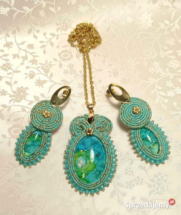 MORSKI KOMPLET SUTASZ Warszawa