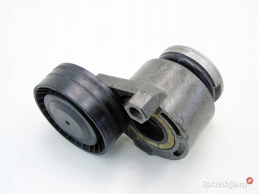 NAPINACZ PASKA 14 16 16V MEGANE 2 SCENIC 2 osobowe Sosnowiec