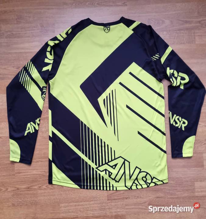 Spodnie Enduro SHOT RACE GEAR SHOT DEVO 34 L Starachowice