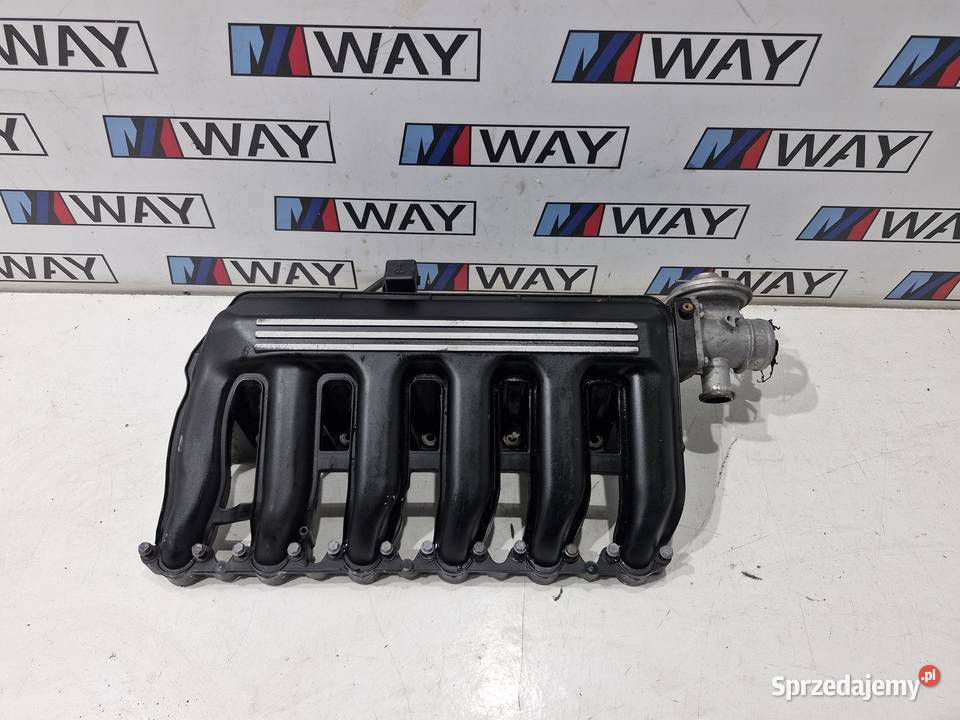 BMW E38 E39 E46 KOLEKTOR SSĄCY DOLOTOWY