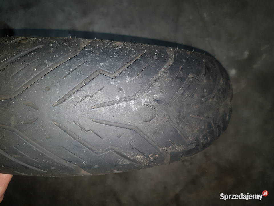 Opona Pirelli Angel Scooter 140 70 14 Motocyklowe Opony i felgi Radzyń Podlaski