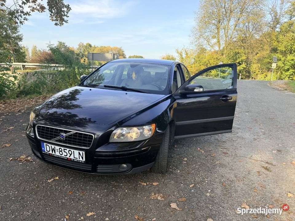 Volvo s40 sprzedam