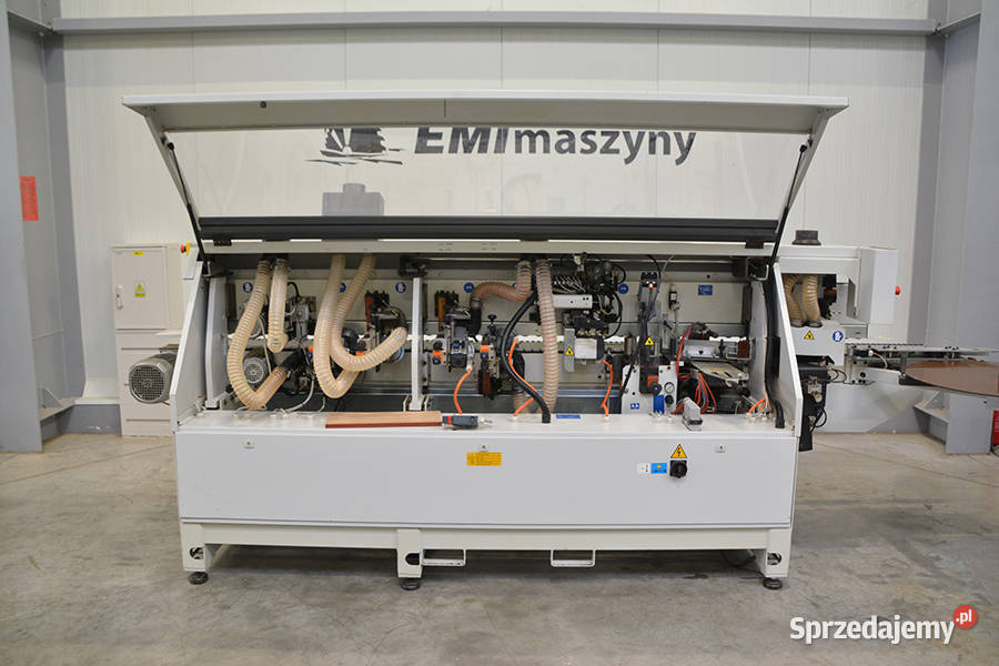 6545 OKLEINIARKA BIESSE AKRON 1320