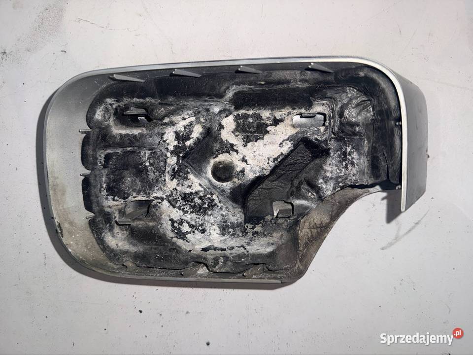 Obudowa lusterka lewa Bmw e46