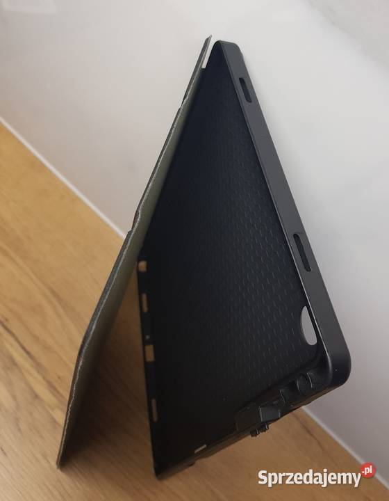 Etui PENCIL CASE do Samsung Galaxy Tab A9 Plus Golina