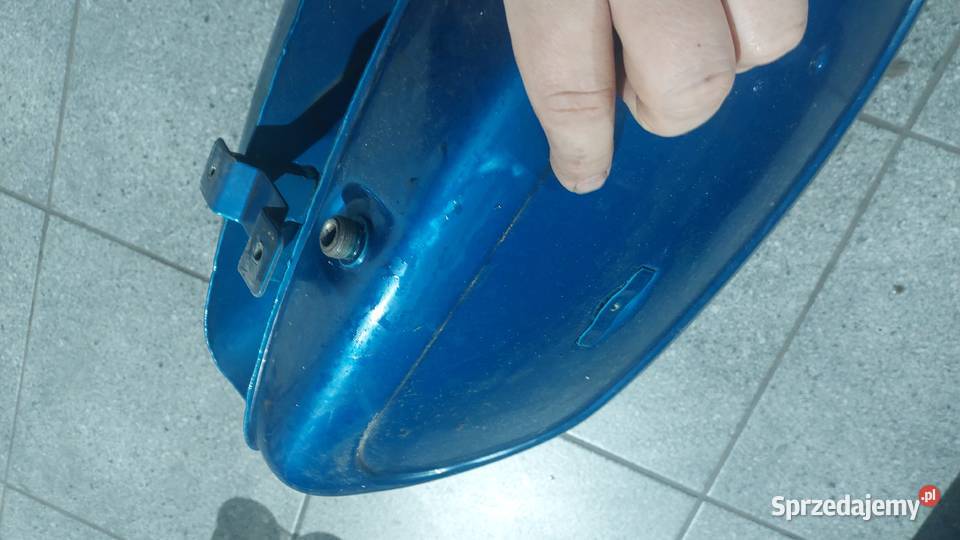 Zbiornik Boczki Mz ts 150 125 pomorskie Bytów