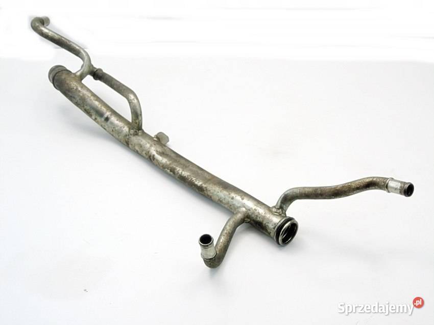 MAGISTRALA RURA WODY 20 D3 D4 VOLVO XC60 XC70 II Sosnowiec