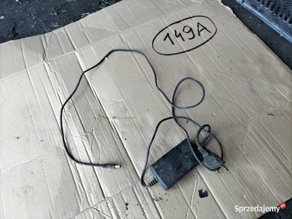 Zasilacz uniwersalny GP1223C 12V 23A Kamień-Kolonia