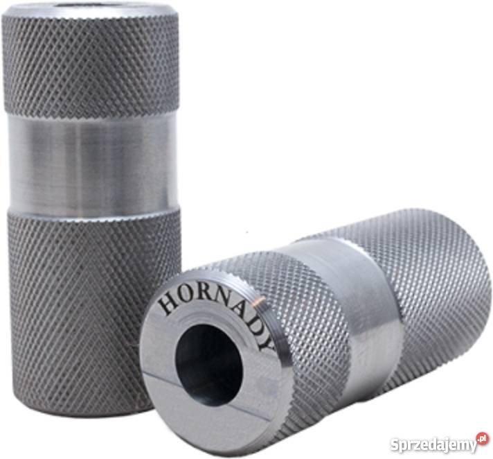 Sprawdzian naboju 9x19 380701 Hornady Warszawa