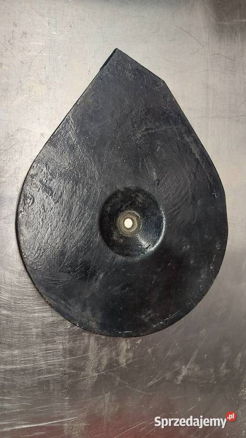 Pokrywa filtra powietrza Mz Etz 250 251 150 Zabrzeg