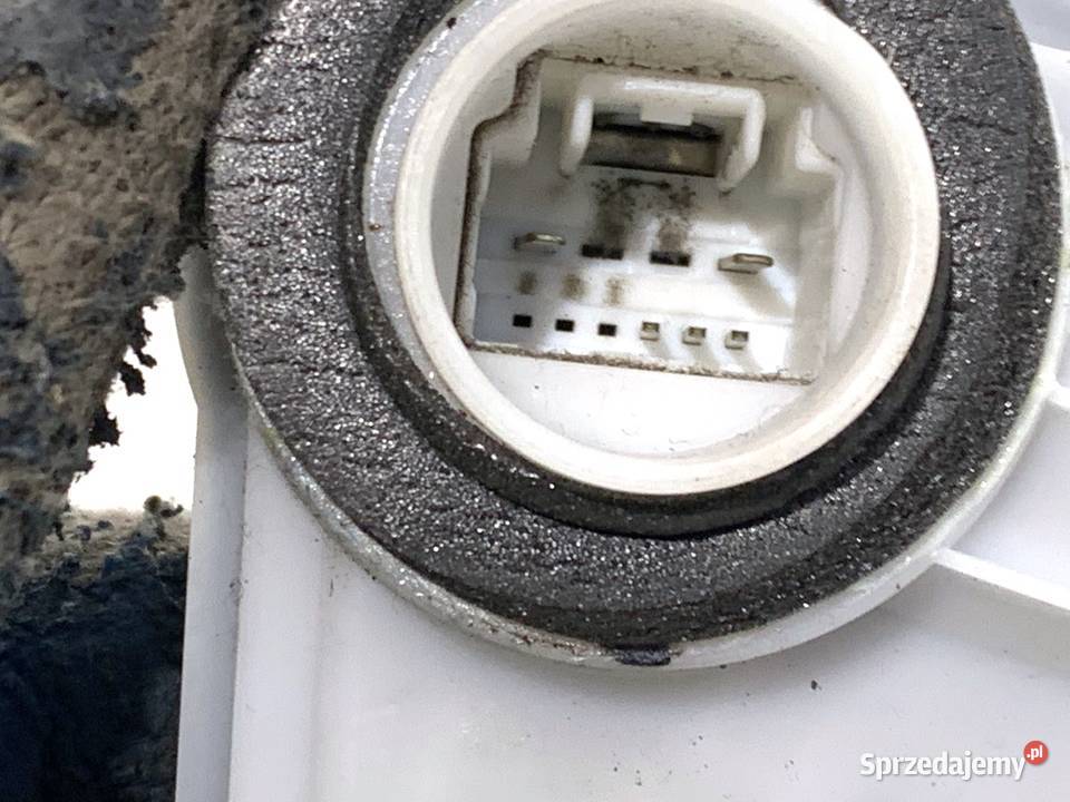 ZAMEK DRZWI LEWY PRZÓD TOYOTA AYGO II Hatchback podkarpackie