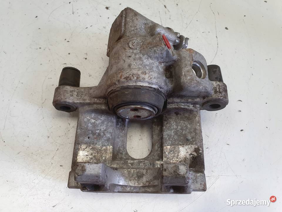 Volvo V40 II TYLNY ZACISK HAMULCOWY lewy tył osobowe Chełm sprzedam