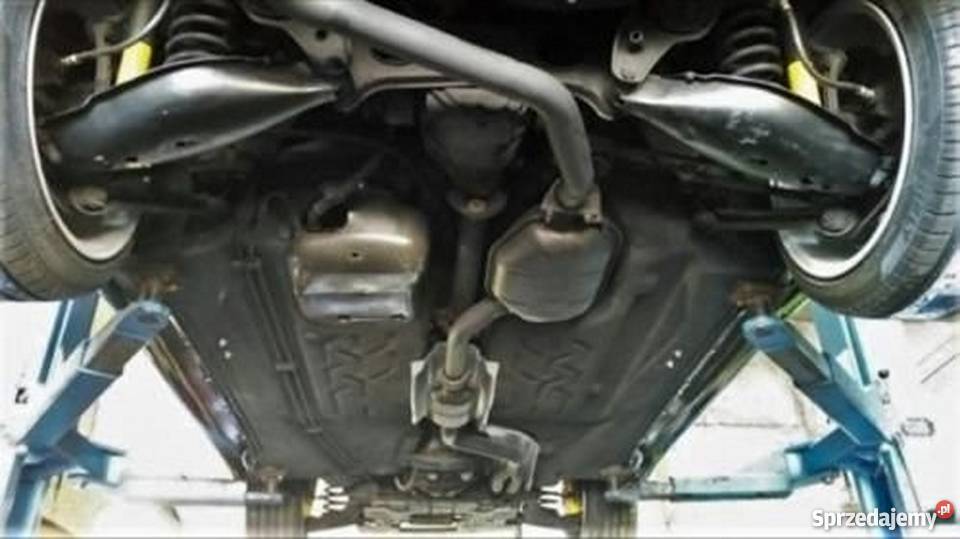 MERCEDEZ E 190 23 16V COSWORTH 1984