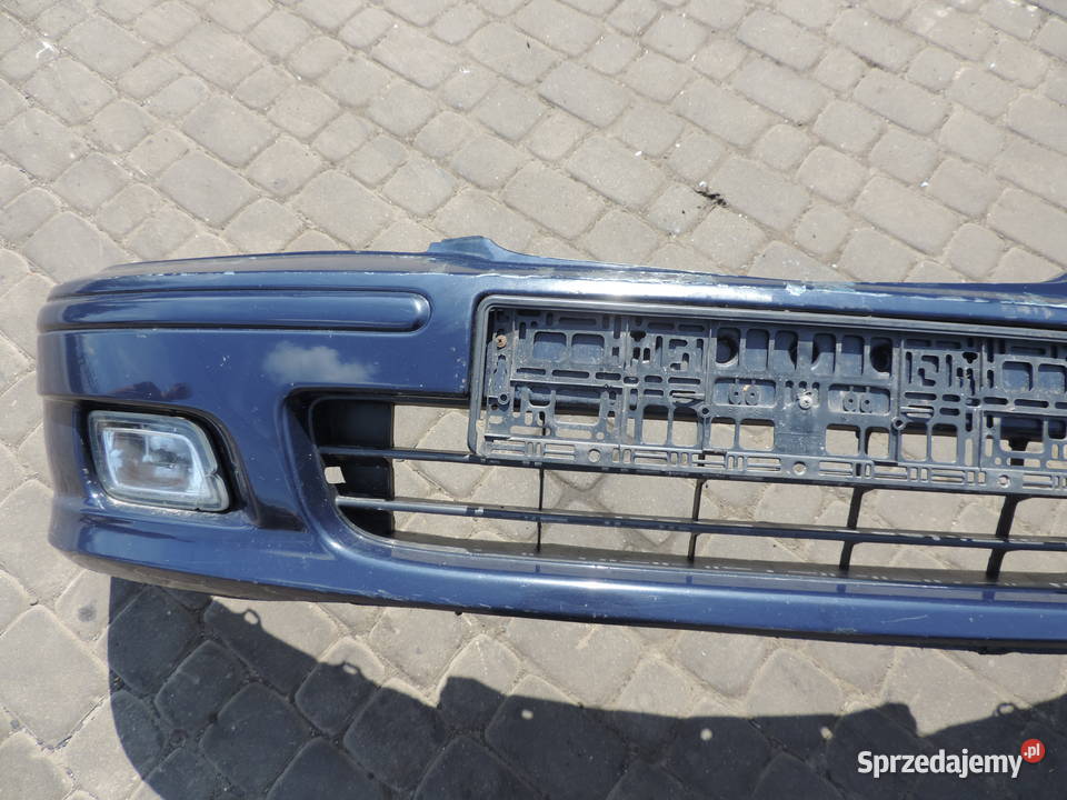 HONDA ACCORD VI 9800 ZDERZAK PRZÓD LAKIER B94 Nowy Sącz