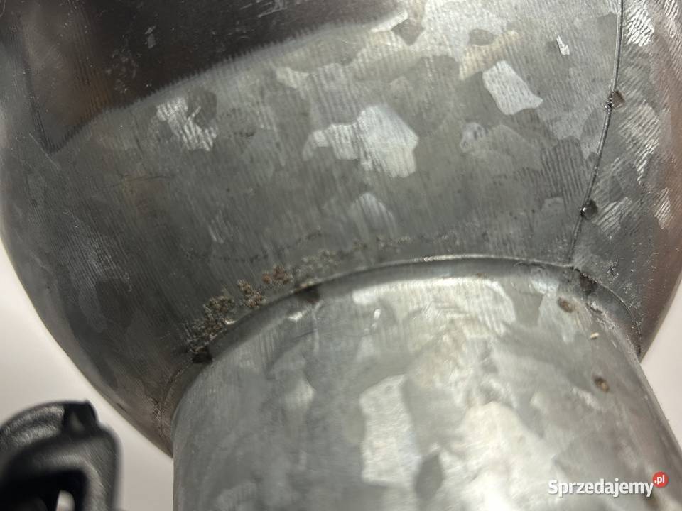 Lampa reflektor spot BARNSTAPLE 49653 EGLO Sanok