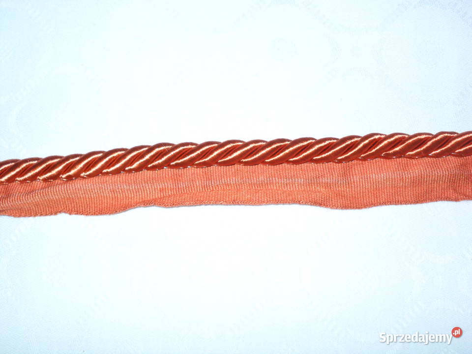 Sznur dekoracyjny dolnośląskie Wrocław