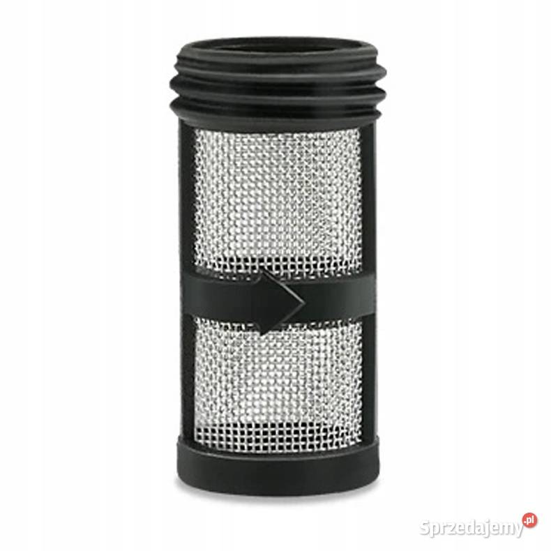 Filtr 24F039 do Graco TrueCoat Pro II 60 Mesh Malarskie Ludźmierz