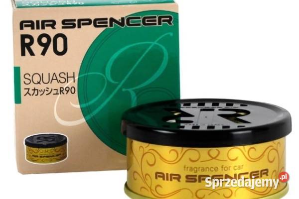 Zapach do samochodu Eikosha R90 SQUASH A203 łódzkie Łódź sprzedam
