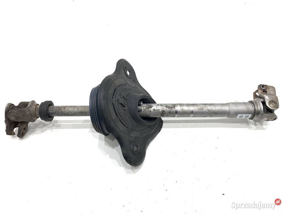 KRZYŻAK KOLUMNY KIEROWNICZEJ AUDI A4 B9 osobowe