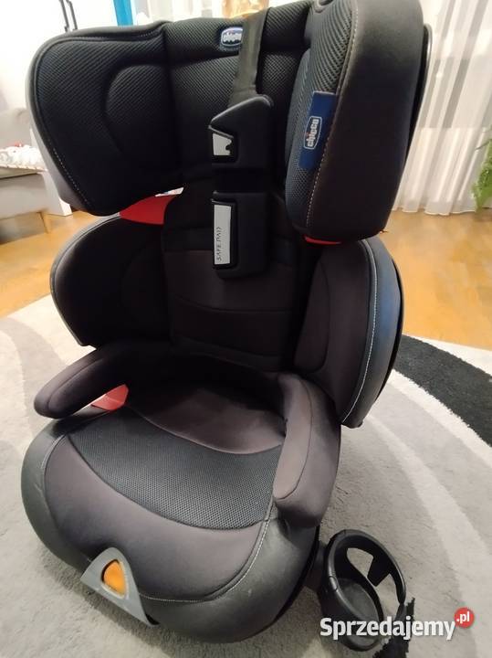 Fotelik samochodowy Akcesoria Radom