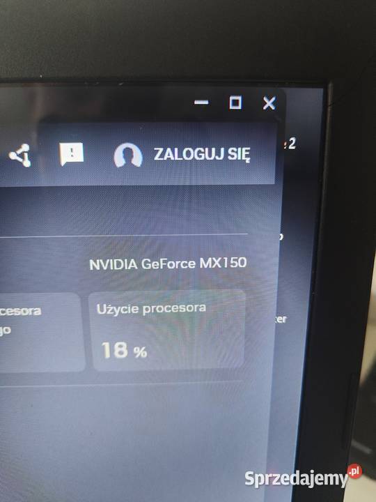 Laptop Lenovo Pabianice