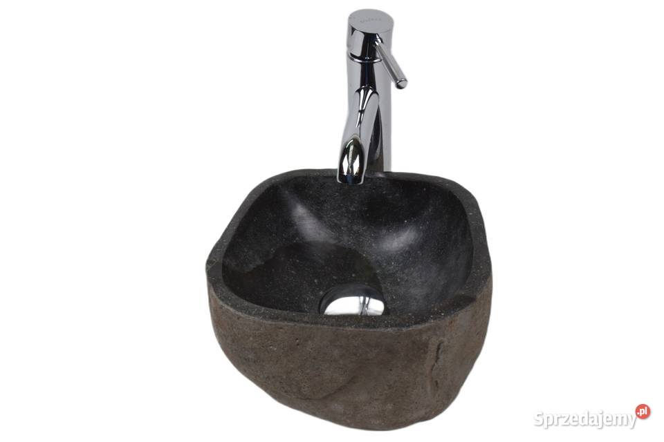 RIVER STONE RSB MINI RZ11 kamienna umywalka